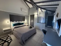 Résidence hotelière Habitation Grande Anse