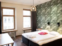 Hotel Finn Hotel a Helsinki