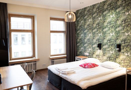 호텔 핀 아파트먼트