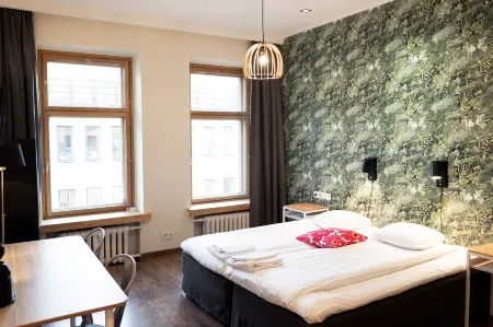 Hotel Finn