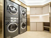 HanTing Hotel (Xi'an Xixian New Area Jinghe New Town Chongwen) Hotel a Jingyang