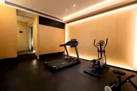 Xinchang Xiao Pi Jiang 1988 HOTEL - Gym