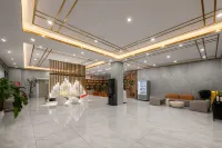 Qianshan Heyue Hotel