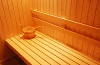 東莞シェラトンホテル - スパ