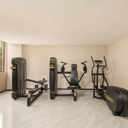 Borrman Hotel (Beihai Beibu Gulf Plaza Old Street)