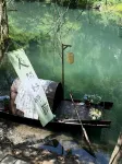 Shitai Guniujiang Creek Tea Serenity Homestay - Romantic