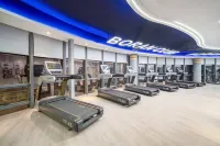 Ningbo Berlin Universal Hotel - E-sport