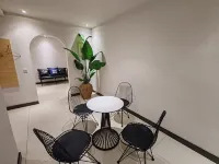 Qizhu · Yusheng Business Apartment (Linyi Luozhuang Bao Li Wealth Plaza Branch)