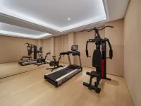 Vienna Hotel · Luoyang Ruyang Dukang Avenue Branch Hotels in Ruyang