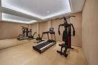 Vienna Hotel · Luoyang Ruyang Dukang Avenue Branch