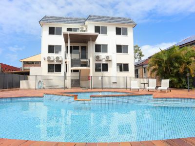 Southport Motel & Apartments