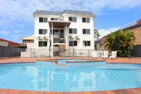 南港汽車旅館和公寓