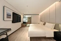 Nyingchi Motuo Lianhua Park Atour Hotel
