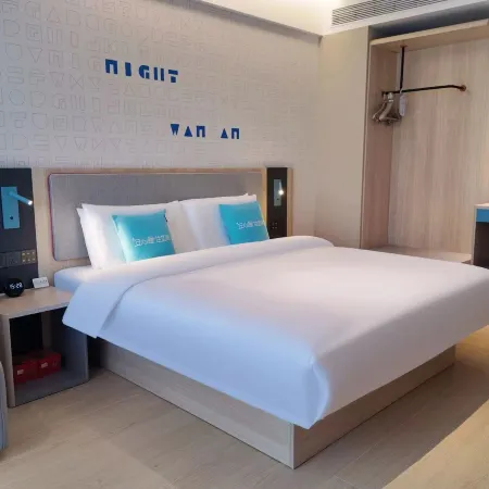 Home Inn (Xiangxi National Vocational and Technical College Branch)