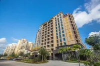 Zhaonan Shanshui Huiyuan Hotel