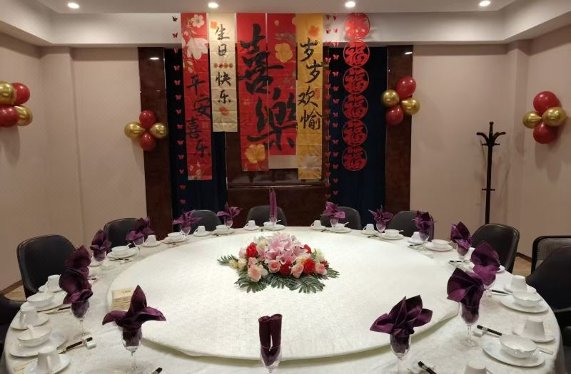 Huawen Yuexi Hotel photo 3