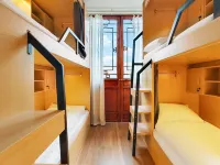 Three Cats Hostel (Pingxiang Nanzhengjie)
