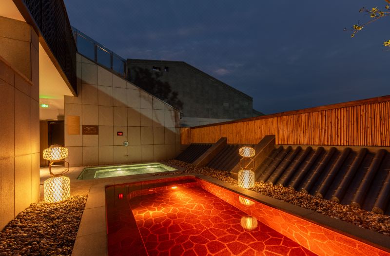 Banyan Tree Zhuhai Phoenix Bay photo 5