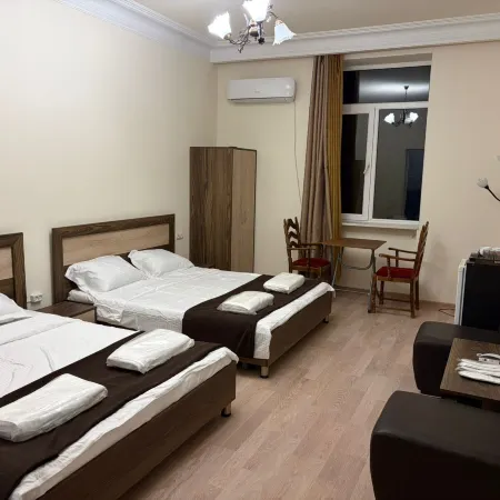 Nana Grand Hotel