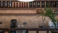 Jiuhua Mountain Banxi Homestay