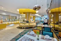 Hotel Ciputra Cibubur Managed by Swiss-Belhotel International - Gym