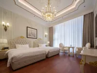 Nanyang Firm Boutique Inn - balkon