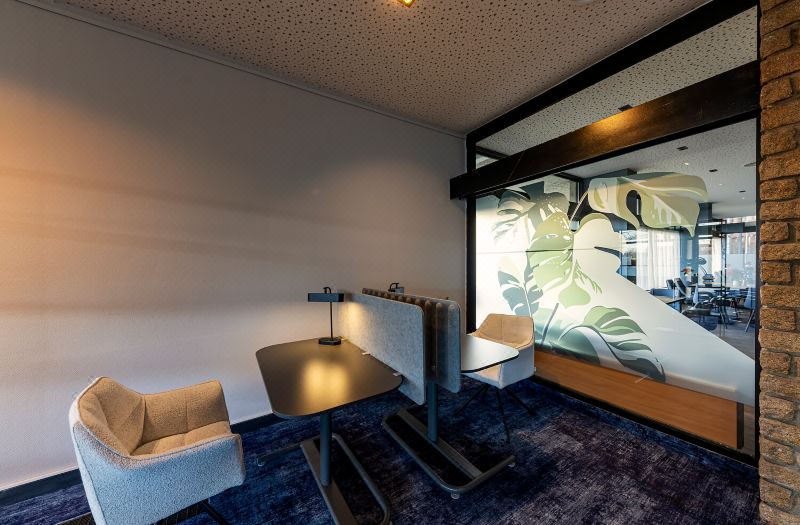 Achat Hotel Braunschweig photo 5