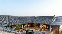 Banyinli Courtyard Hotel (Yingshang Chunqiu Guan Zhong Culture Store)