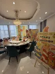 Shengshi International Hotel - Desayuno