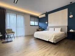 Coolbreeze homestay