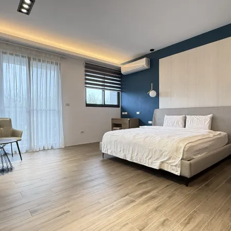 Coolbreeze homestay