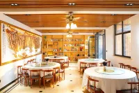 Taihang Bense Homestay (Guoliang) - Pet friendly