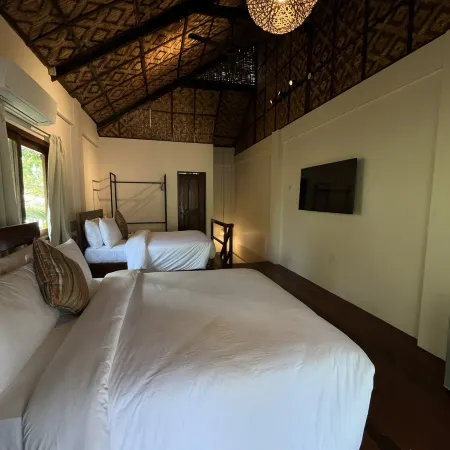 Ferra Resort Siargao