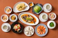 풀만 싼야 야롱 베이 빌라 & 리조트 - 조식 운영
