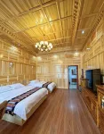 Diebu Zhagana Shenshan Inn