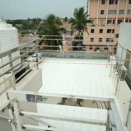 Srikhetra Bandhu Guest House