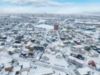THE VILLAGE 1003