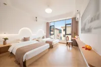WANGXIAN Valley Mountain Residence Diary