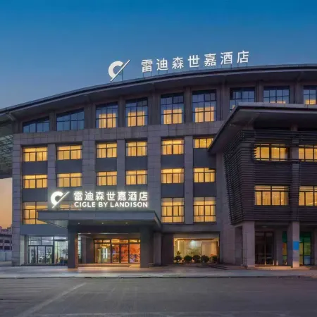 Manju Hotel