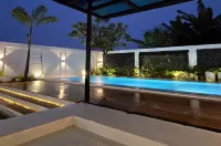 Mega Jaya Villa