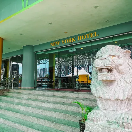 New York Hotel