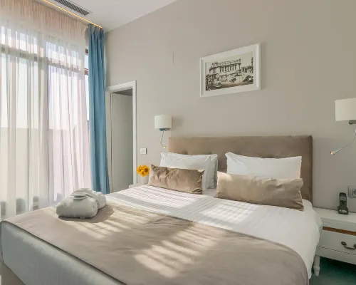 New Era Hotel Old Town Bucharest Parking with Fee Nearby Rooms Photos