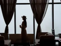 Howard Johnson Hotel Lushan Jiahao Huaihai Hotele w: Mount Lu