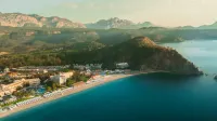 Rixos Premium Tekirova - the Land of Legends Access