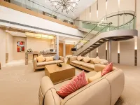 Guanfang Hotel Qujing Hotels in Qujing