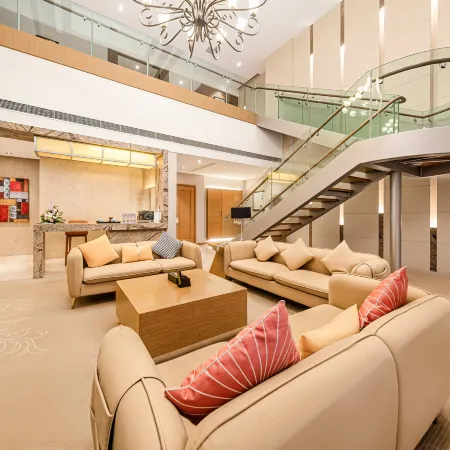 Guanfang Hotel Qujing
