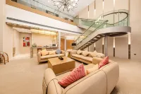 Guanfang Hotel Qujing
