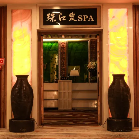 Guanfang Hotel Qujing