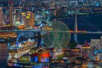 Henn na Resort＆Spa Kansai Airport - Merinäköala