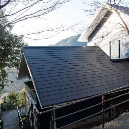 The Villas〜atami Blue Ocean〜
